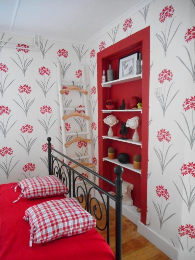 B&B In Karakteristieke Woning, Lytse Loane 5 Ee Ee ภายนอก รูปภาพ